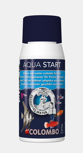 Colombo Aqua Start 100 ML