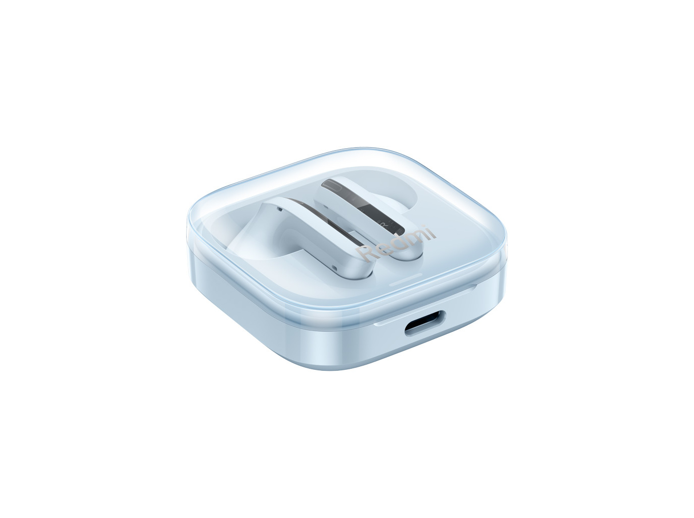 AURICULARES TWS XIAOMI AZUL REDMI BUDS 6 ACTIVE