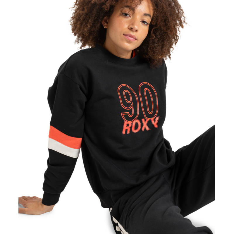 Essential Energy - Sweatshirt femme