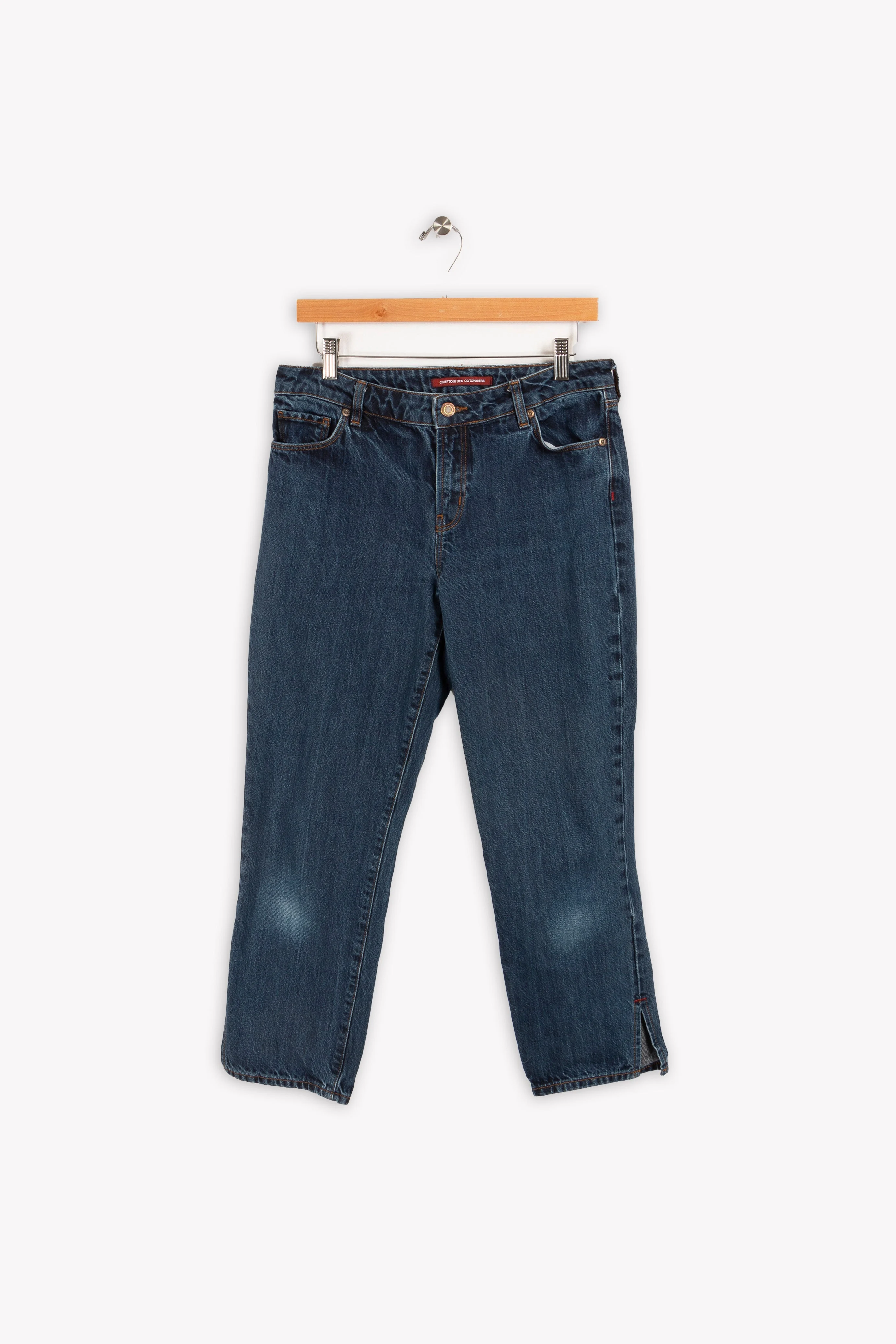 Jean | Bleu