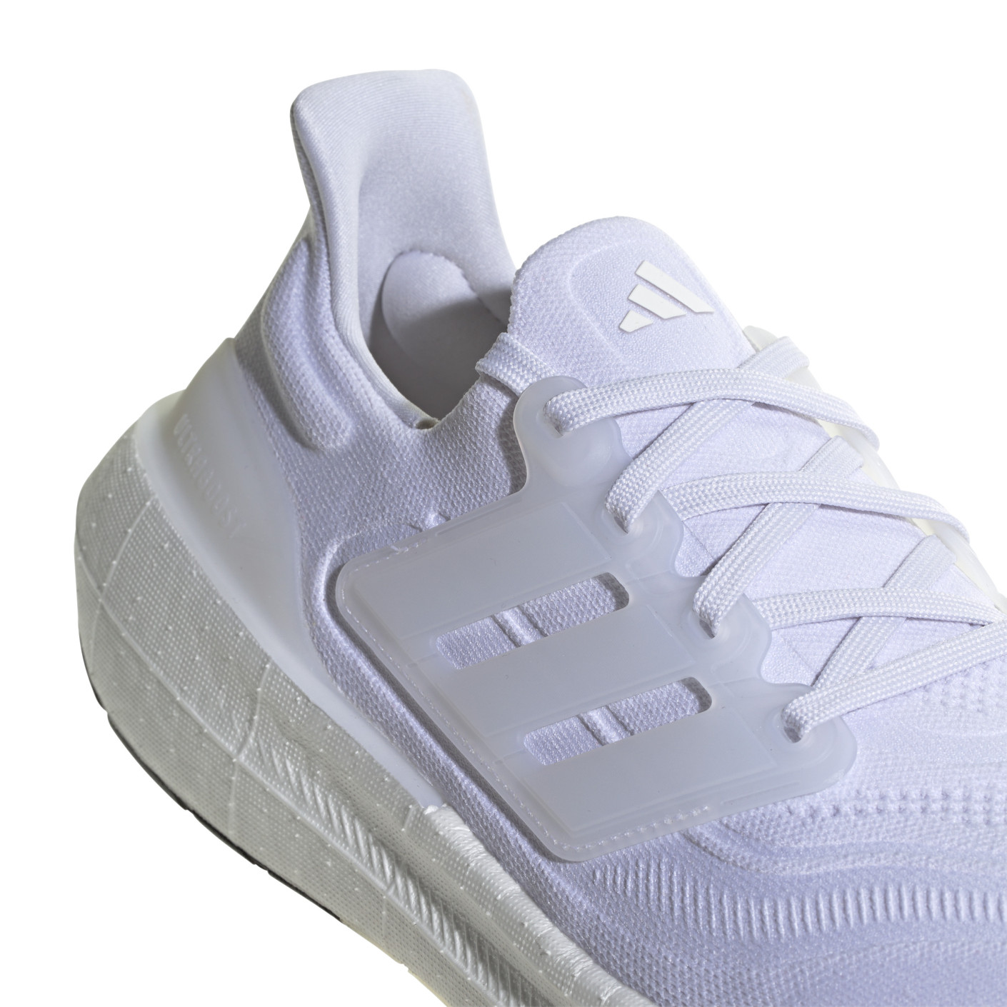 Adidas Ultraboost Light Hardloopschoenen Wit