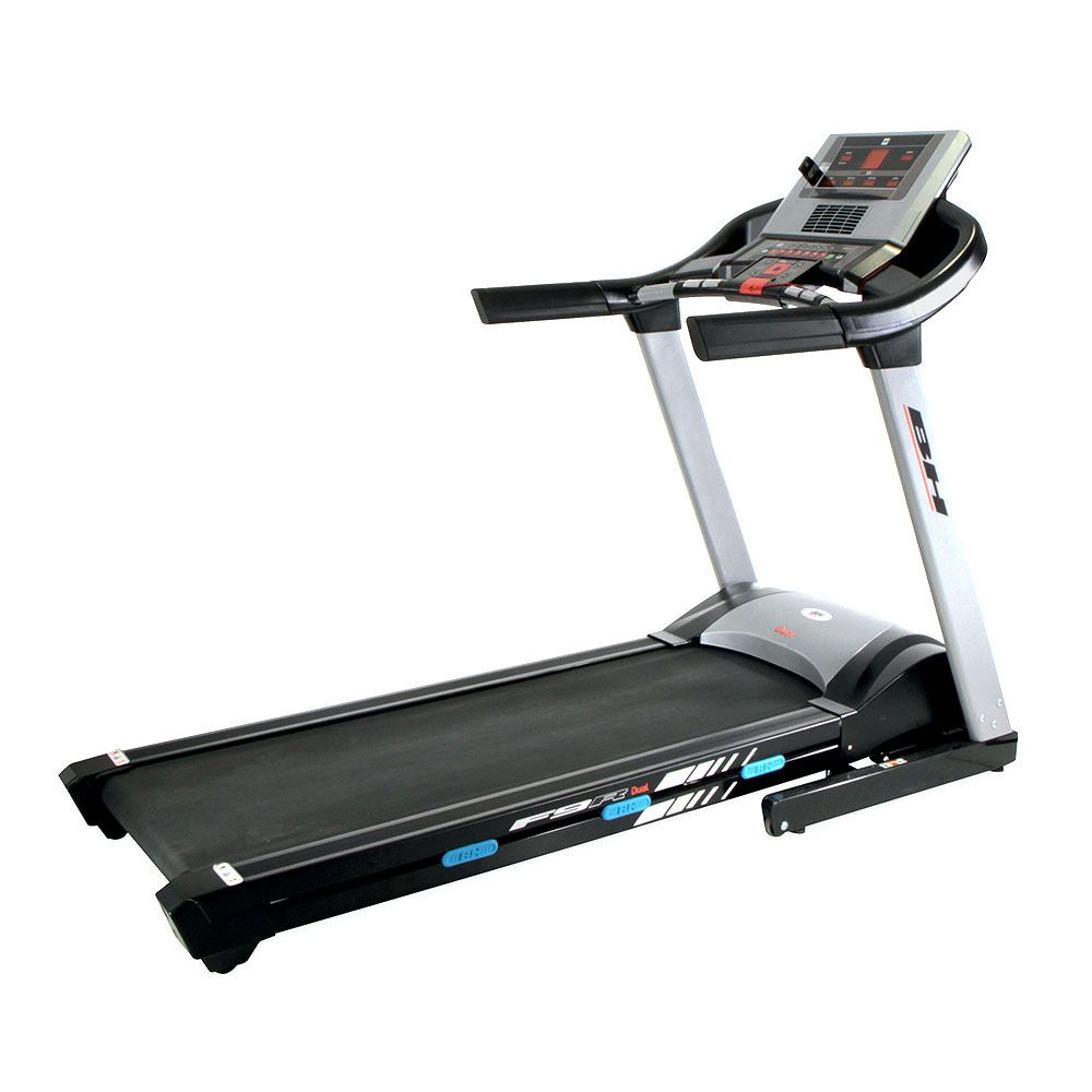 BH Fitness F9R DUAL - Tapis de course