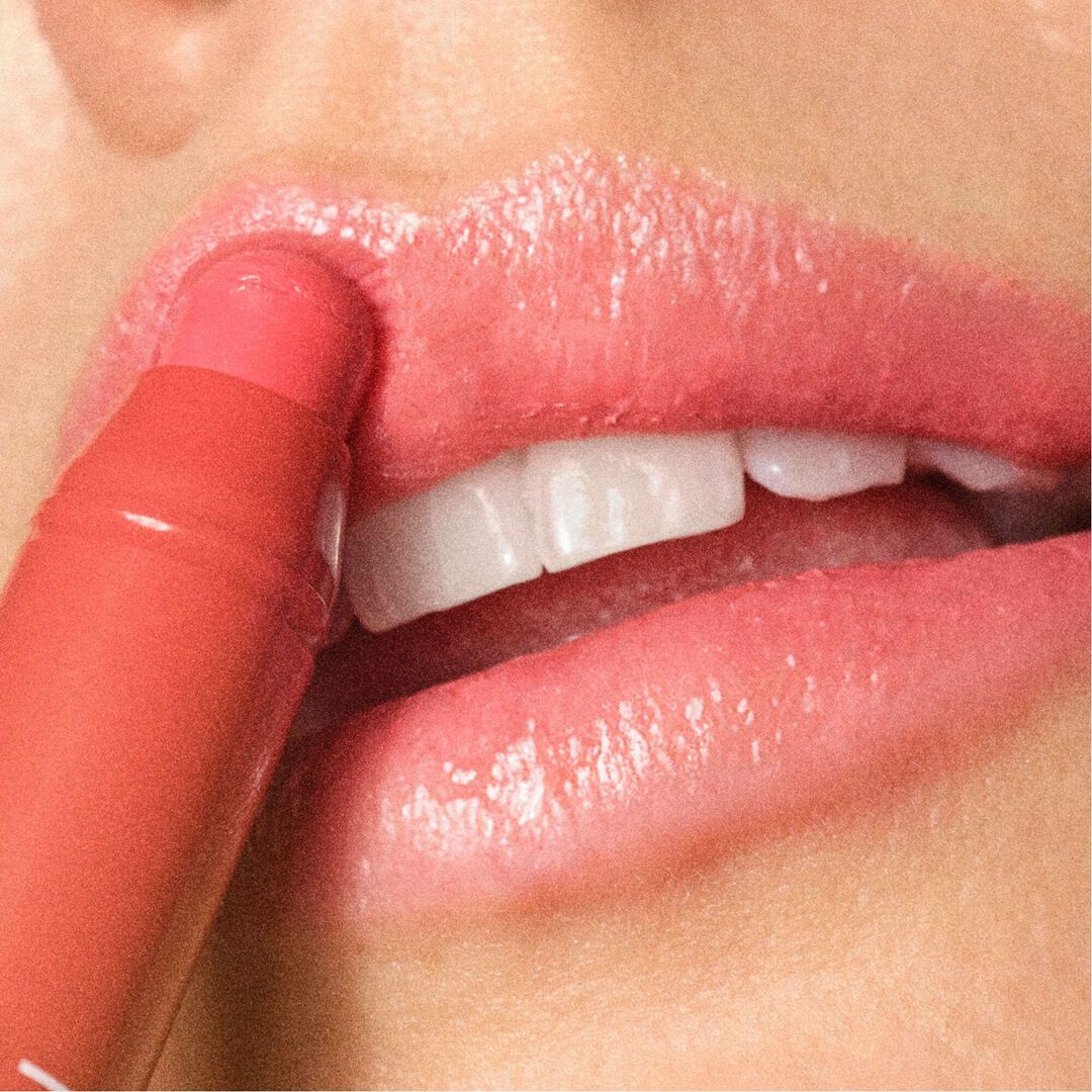 Glossy Lip Chubby