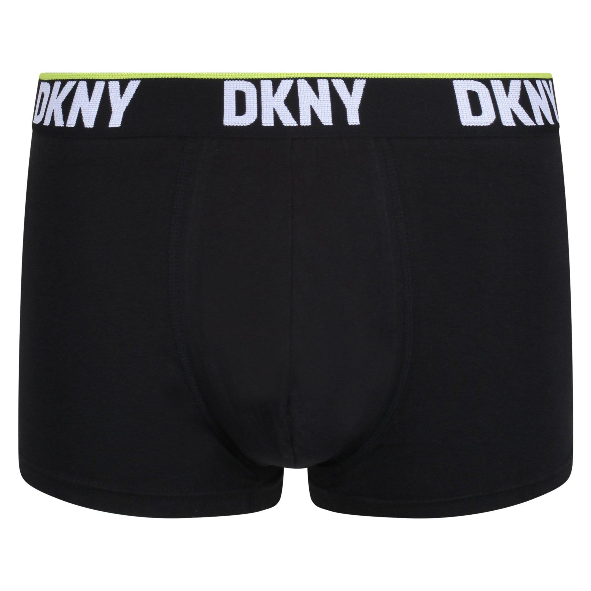DKNY Appleton Trunks Sn99