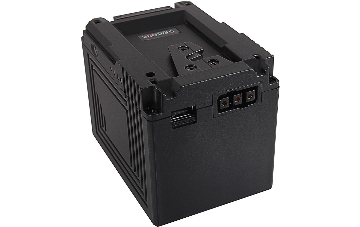 Platinum NANO Akku für Sony DSR 600P<br>Platinum NANO Batteriesatz für Sony