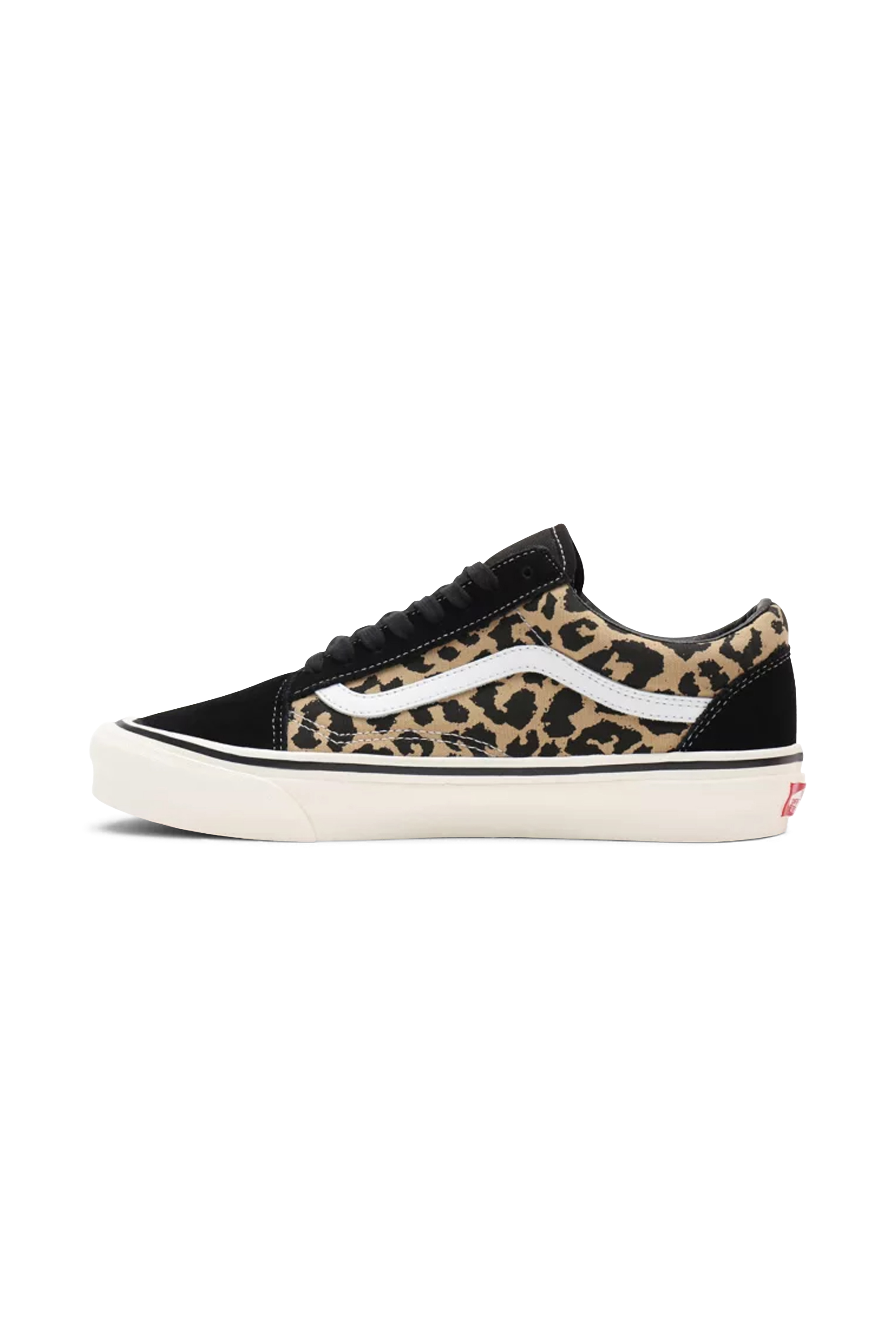 VANS Baskets UA OLD SKOOL 36 DX Noir