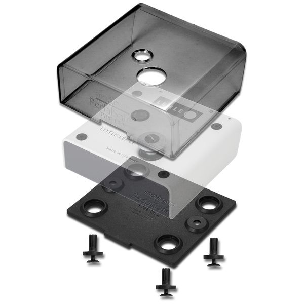 Rockboard PedalSafe Type LE2 universal
