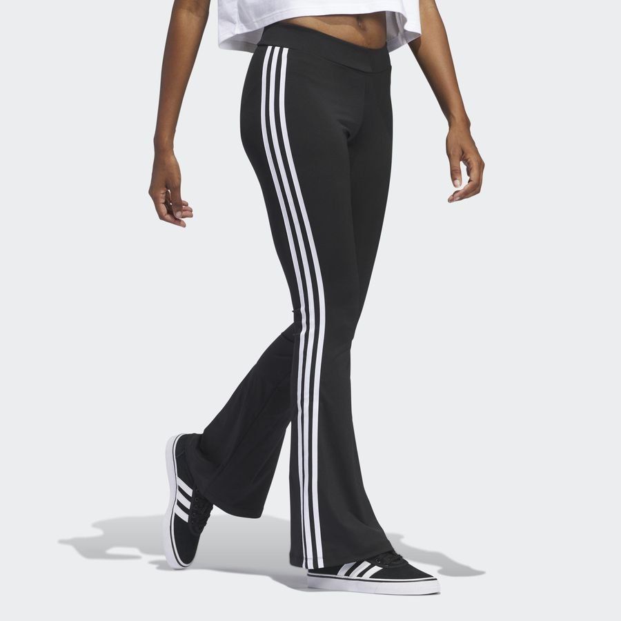 Adidas Original Legging Flared
