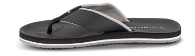Tommy Hilfiger Sort FM0FM05029BDS
