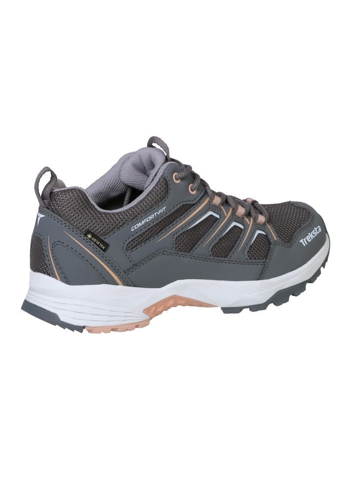 Treksta Treksta Logan Low Lace GoreTex tursko