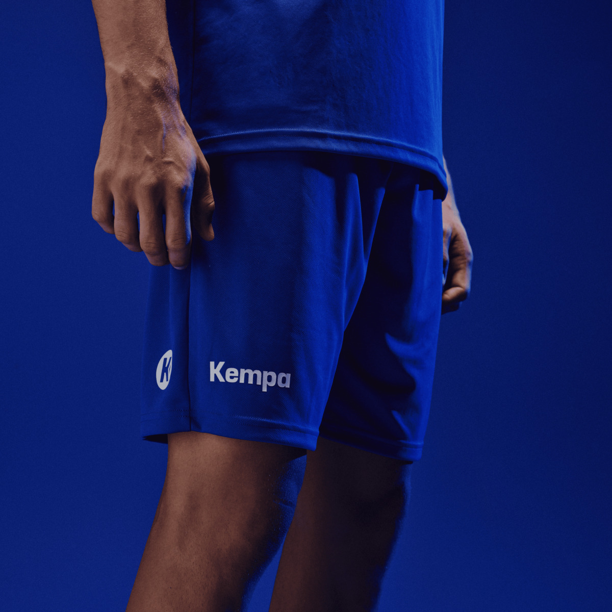 Team Shorts