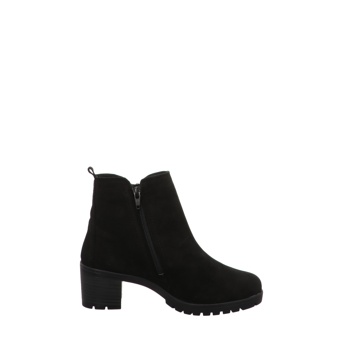 Aco Shoes Stiefeletten schwarz