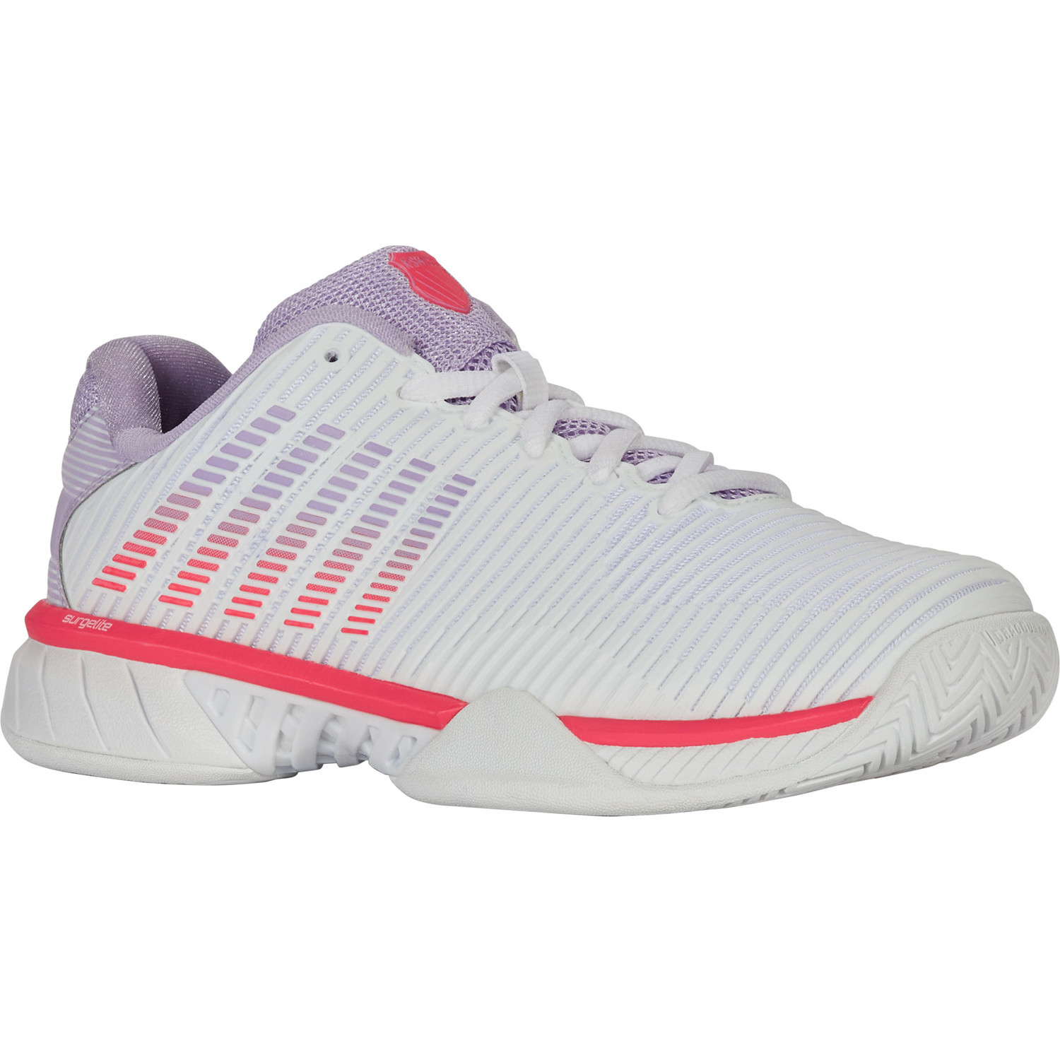 K-Swiss Hypercourt Express 2 Dames