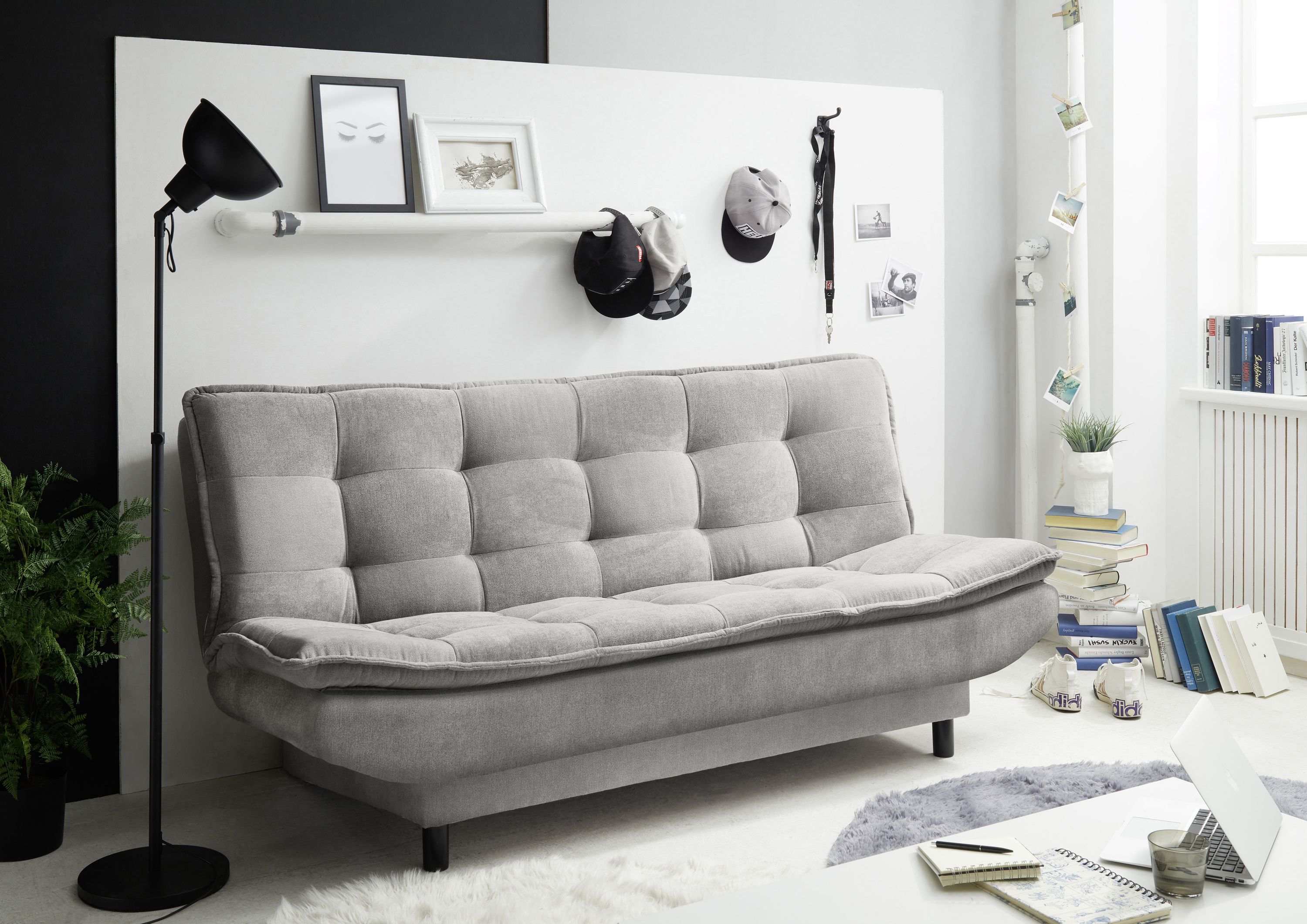 Schlafsofa BAKERSFIELD