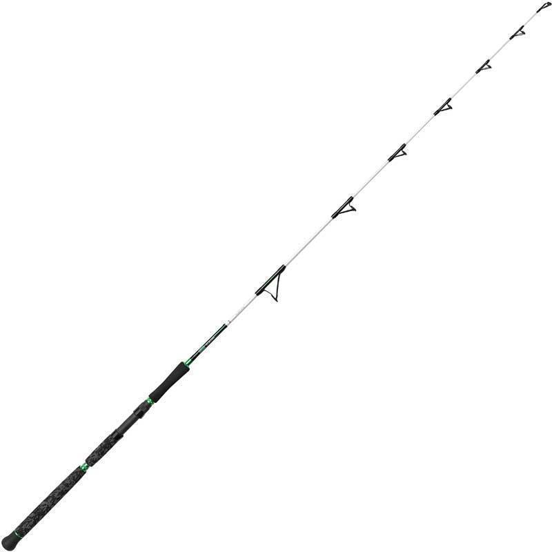 Canne Madcat White Vertical 190