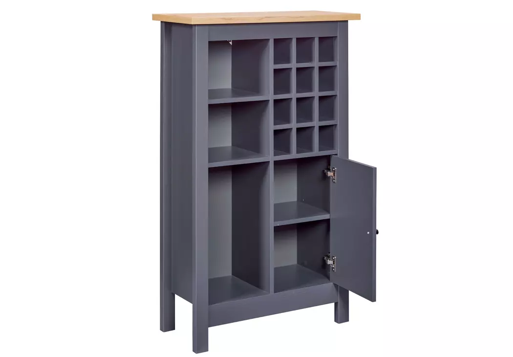 Weinschrank Nellina