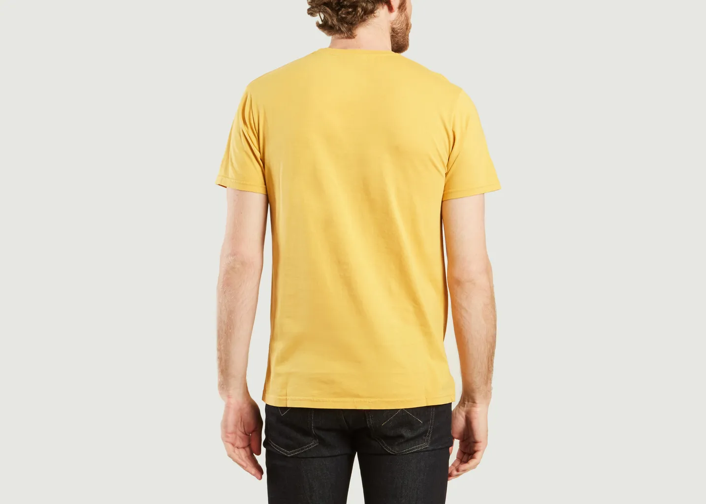 T-Shirt Classique Colorful Standard
