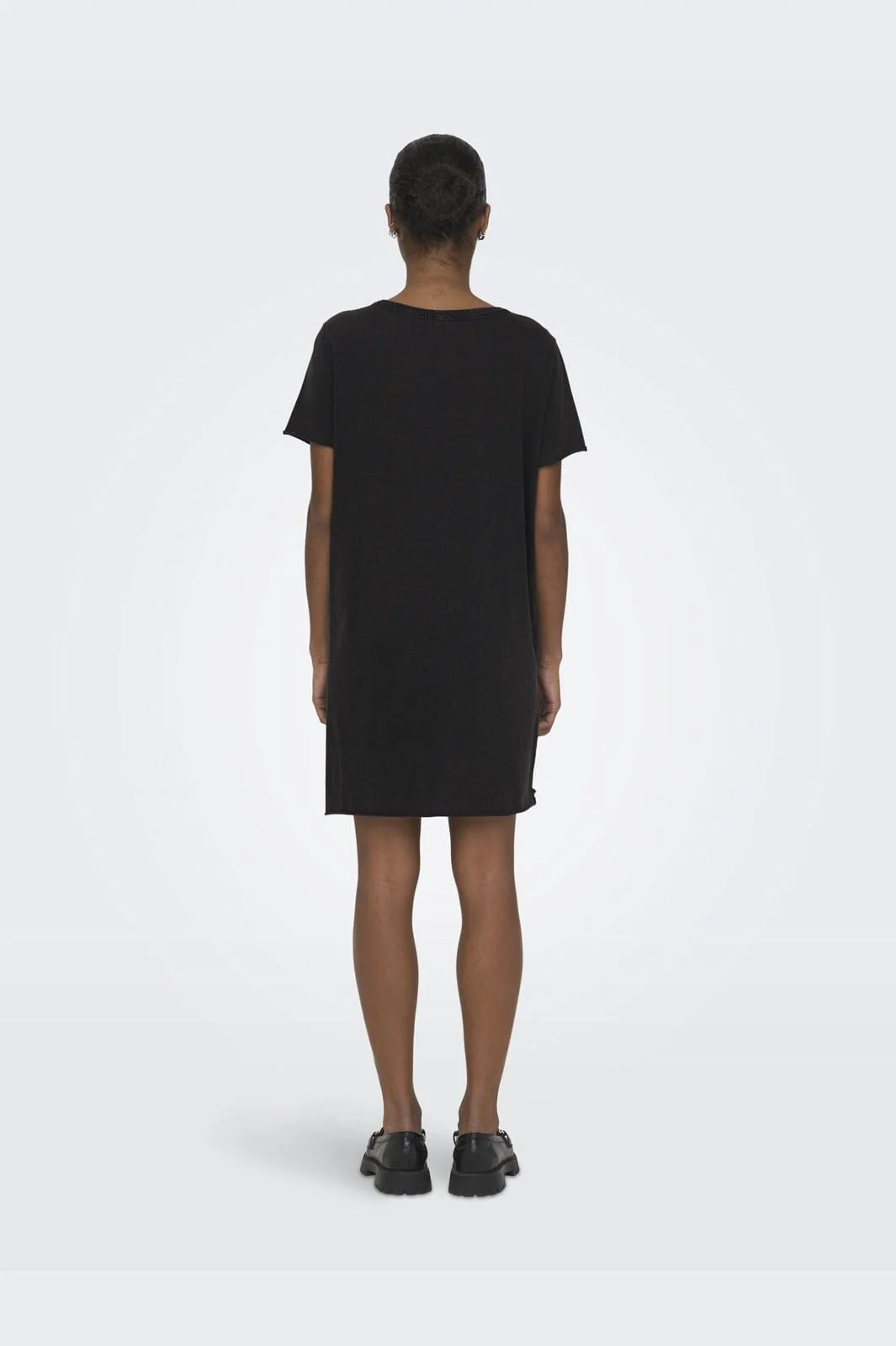 Only Onllucy Life Dress S/S