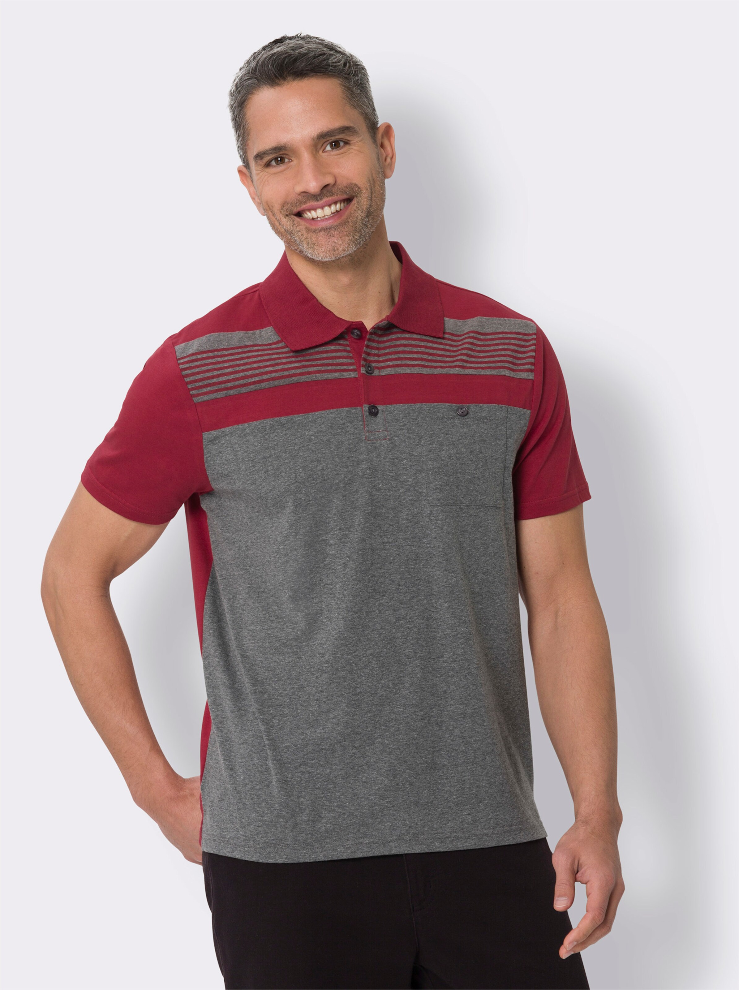 Poloshirt