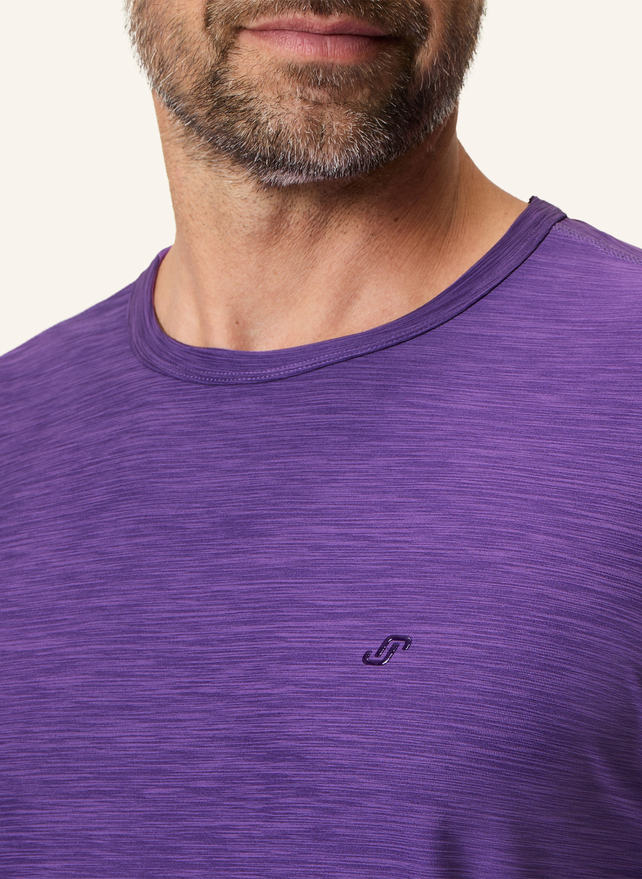 JOY sportswear T-Shirt VITUS