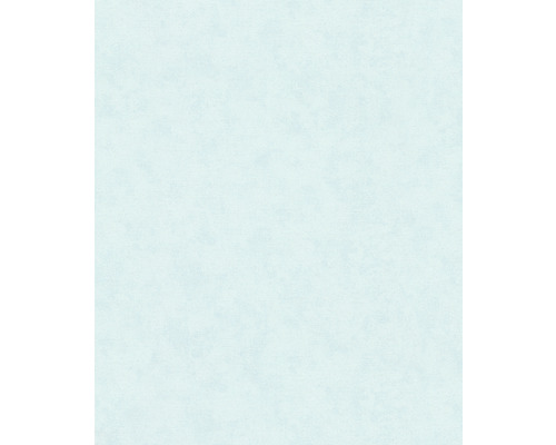 Vliesbehang 32409 Kids Walls Uni turquoise