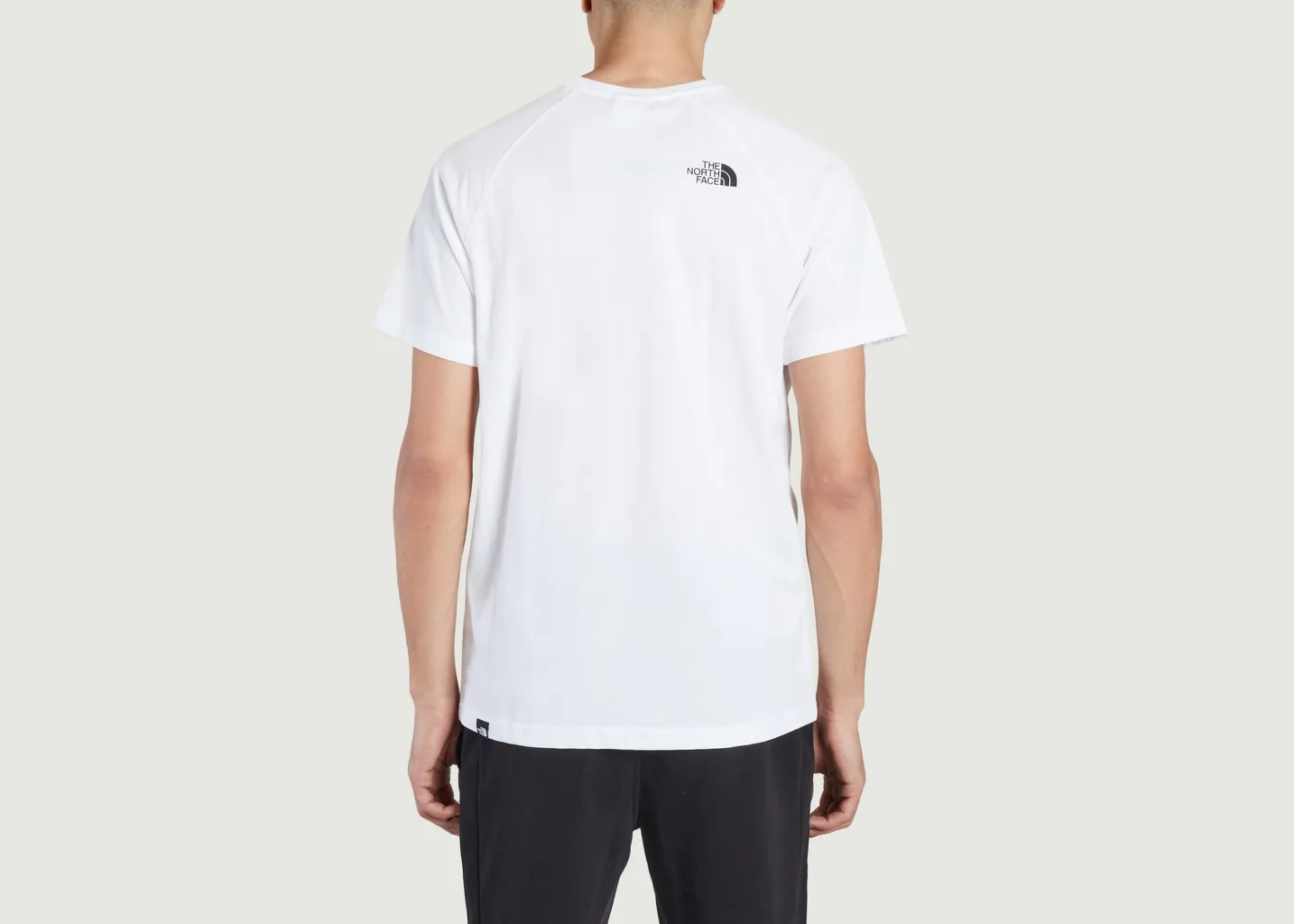 T-shirtRedbox The North Face