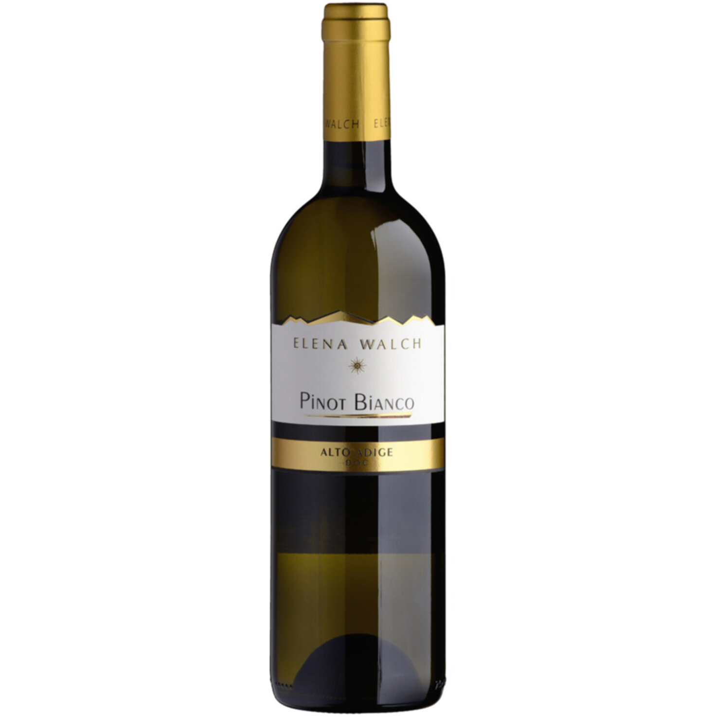Südtirol DOC Pinot Bianco Alto Adige Elena Walch -75cl