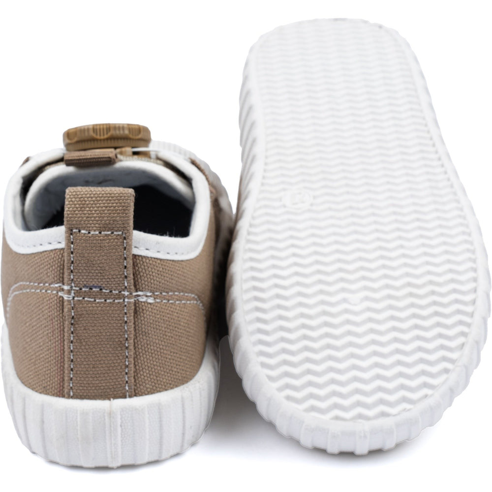 Køb Mikk-Line Chocolate Chip Canvas Sneakers