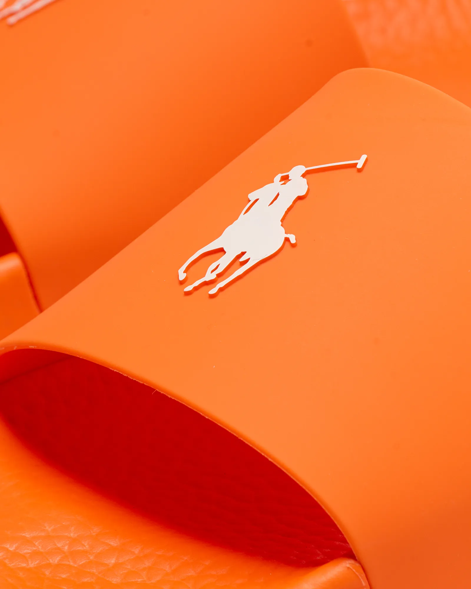 Polo Ralph Lauren POLO SLIDE SANDALS