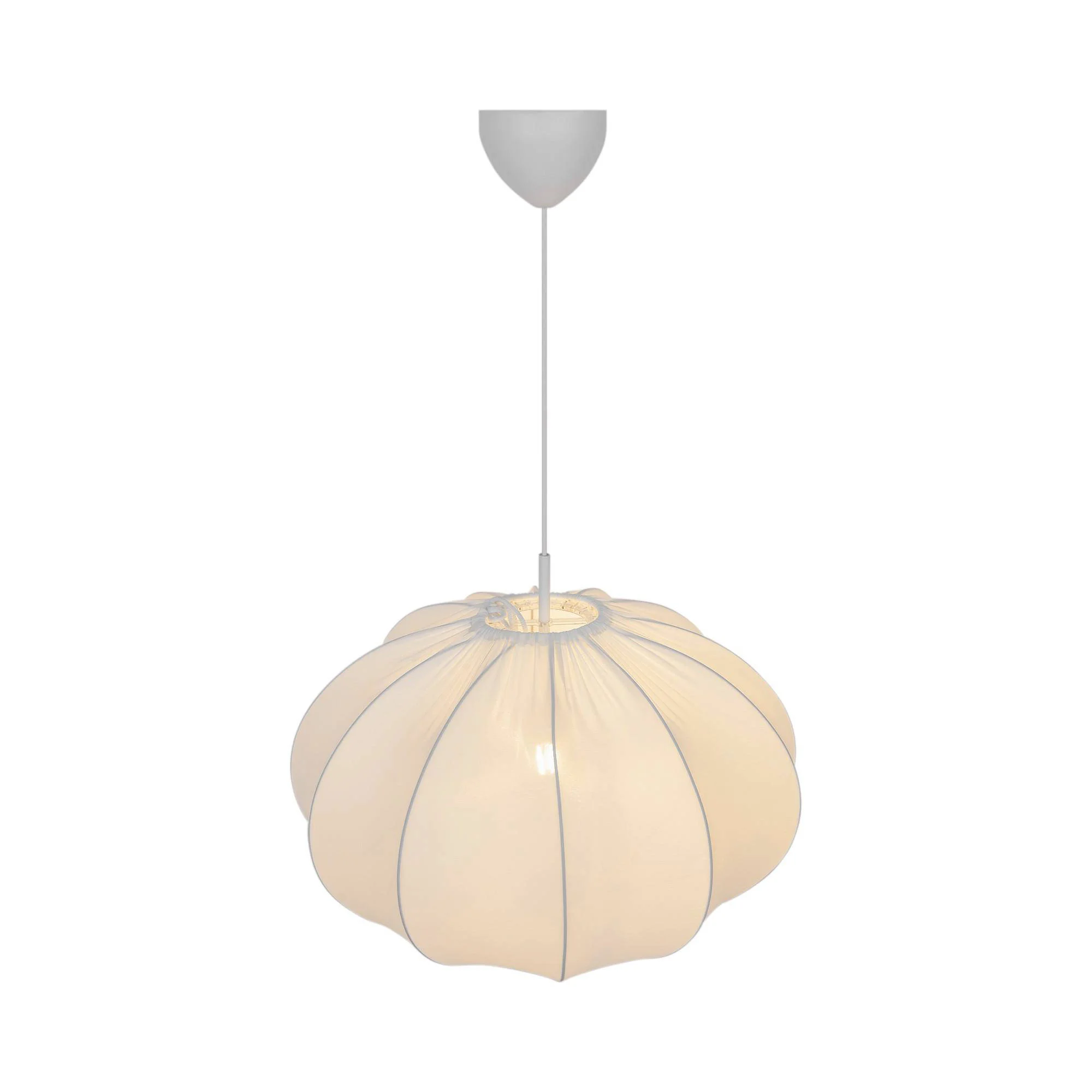 Nordlux hanglamp Aeron (Ø60 cm)