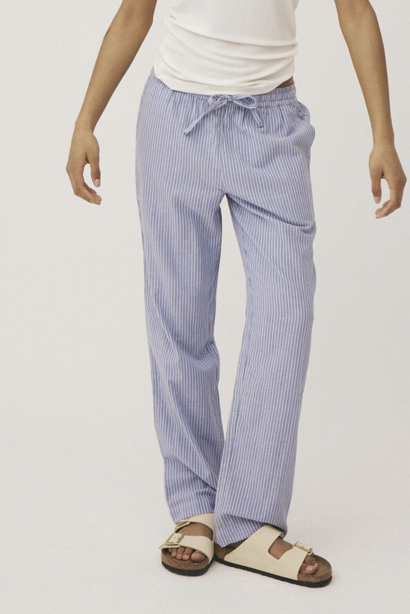 Magasin du Nord Collection Kendra 2 G Blue yonder stripe