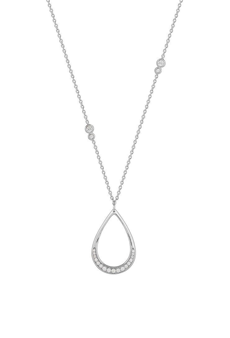 Xenox Secret Circle Damenkette XS1477