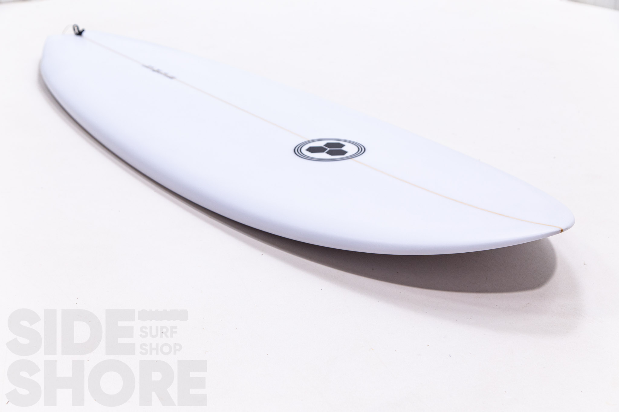Al Merrick G Skate - 5'10 x 20