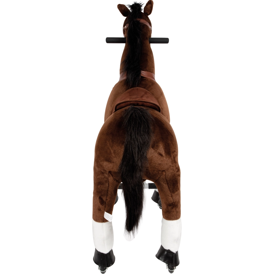 small foot® Reitpferd auf Rollen