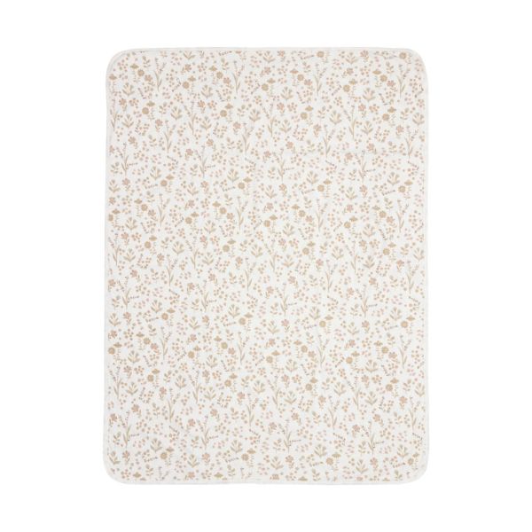 Jollein Deken Wieg Jersey - 75 x 100 cm