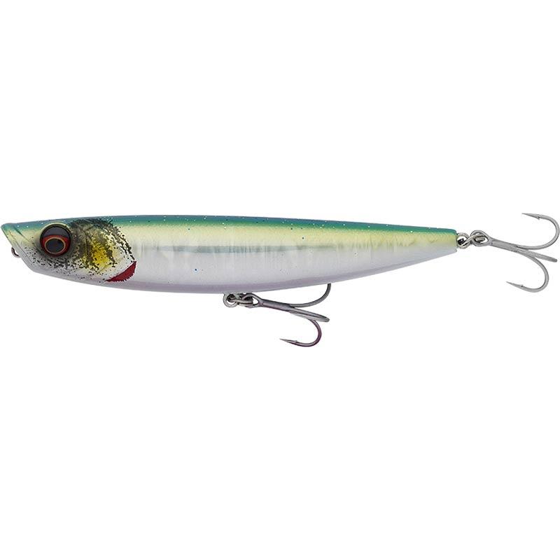 Leurre De Surface Savage Gear Pop Walker 2.0 - 7Cm
