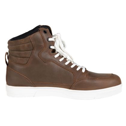 Baskets DXR ANTON - Marron
