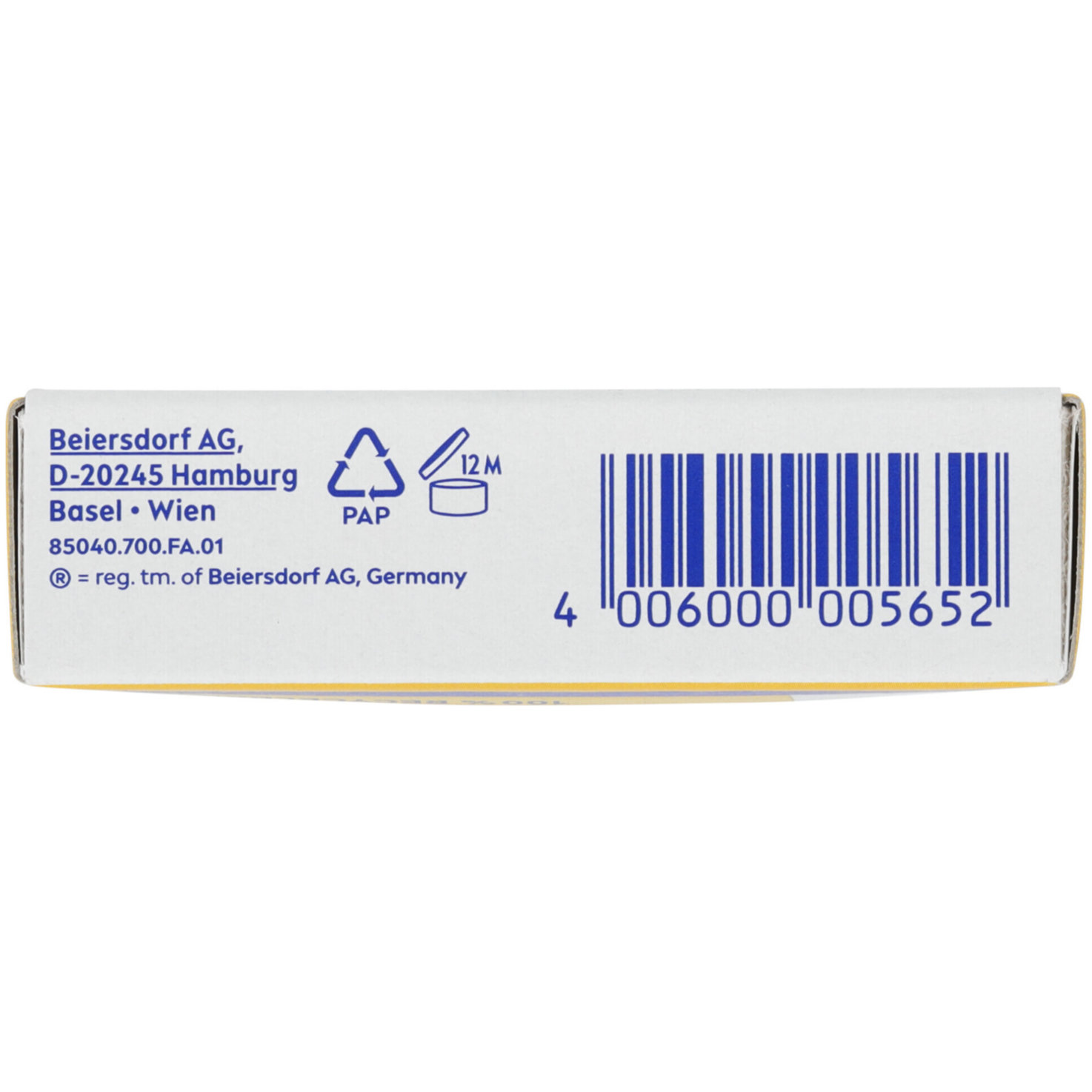 Labello Sun Protect LSF 50