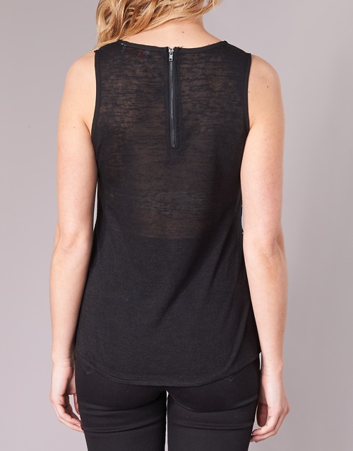 Moony Mood - EZTEL - Noir / Blanc