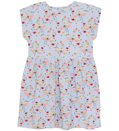 Minymo Kleid - Skyway