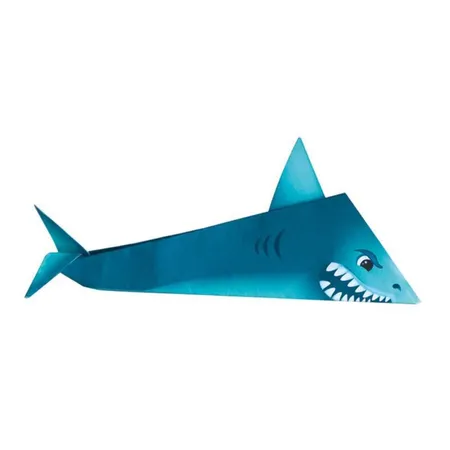 Artista Origami Boote