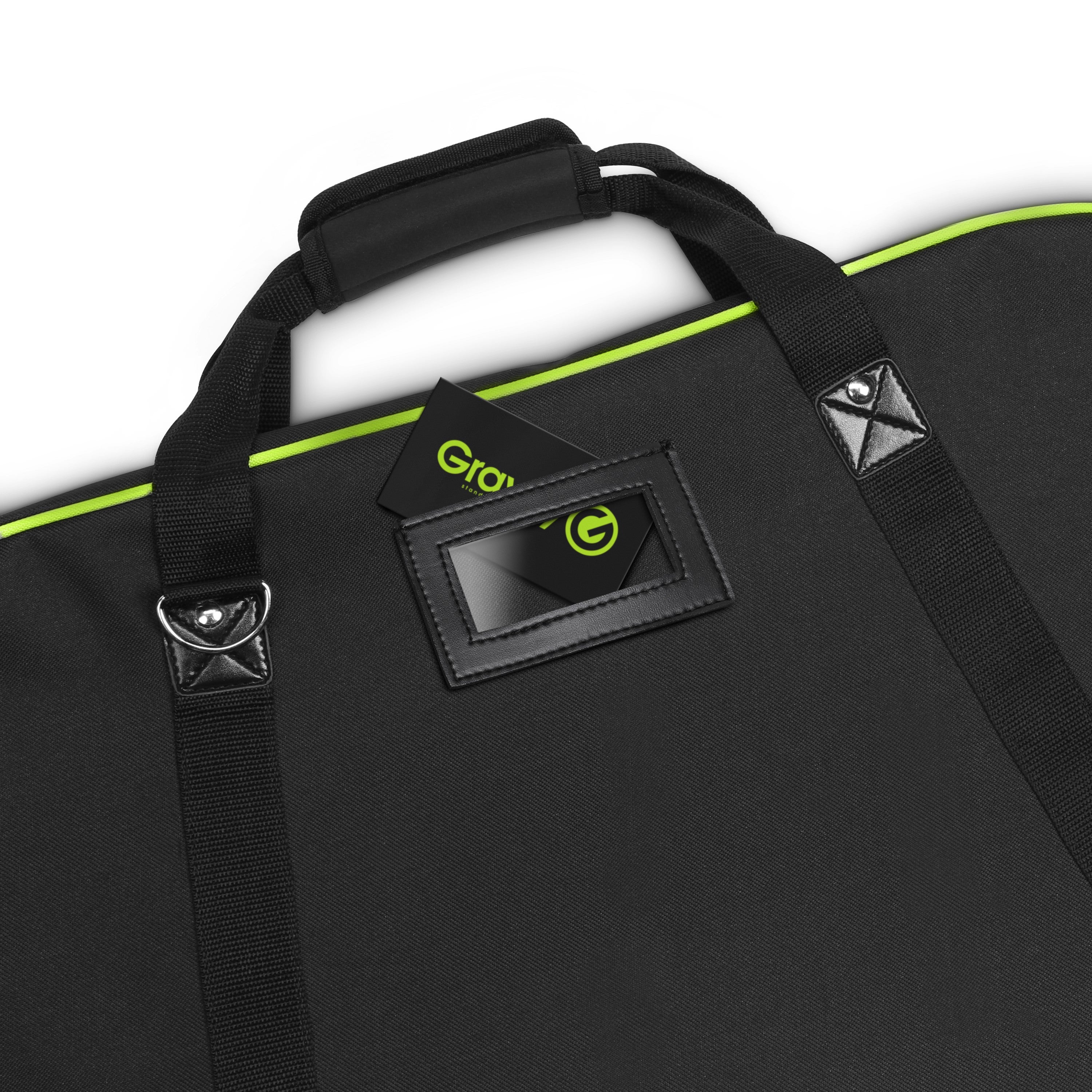 Gravity BG NS 1 B draagtas voor muziekstatieven