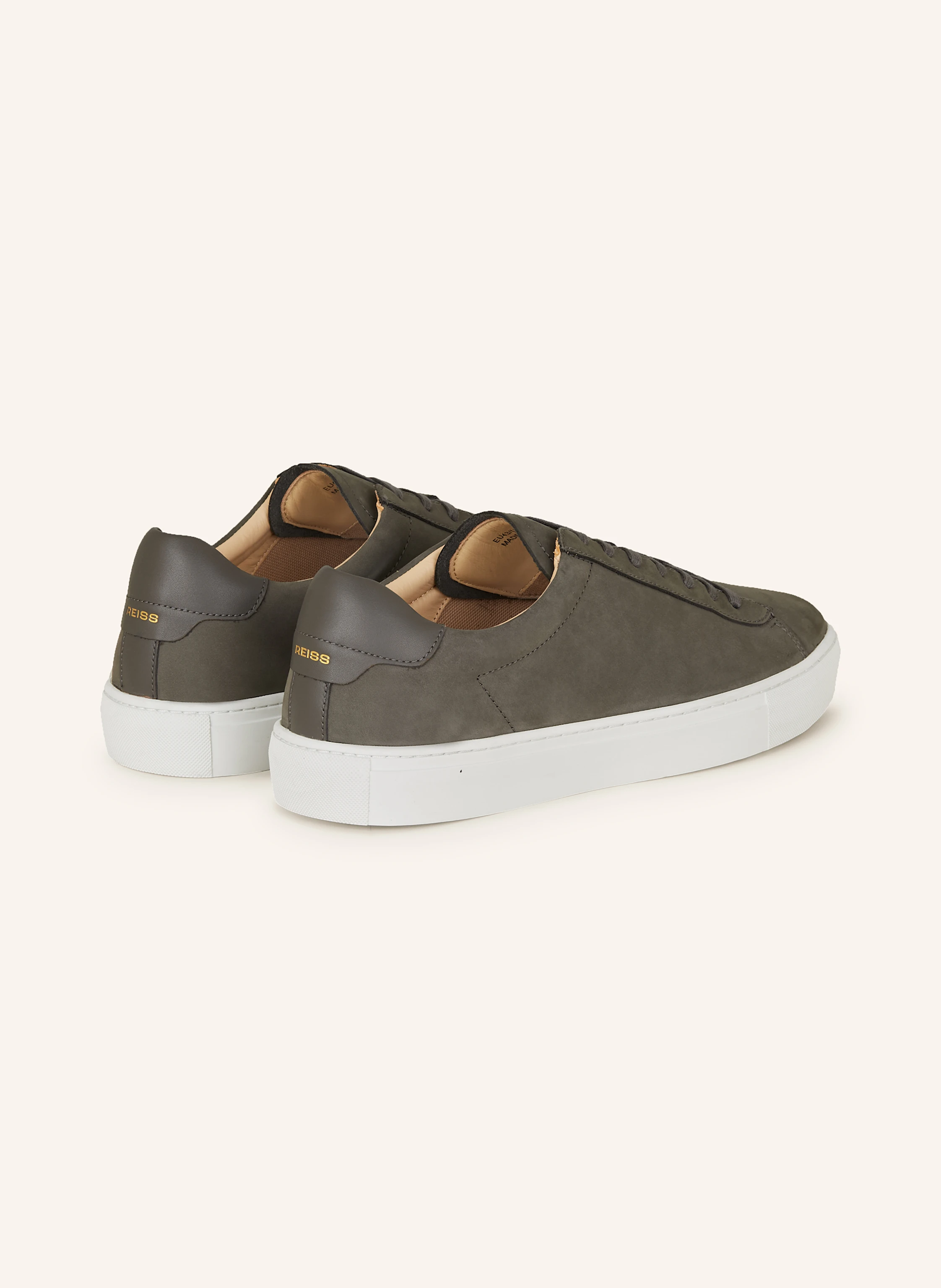 REISS Sneaker FINLEY