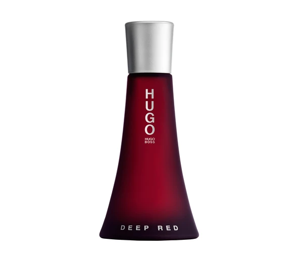 Hugo Boss Deep Red Eau de Parfum