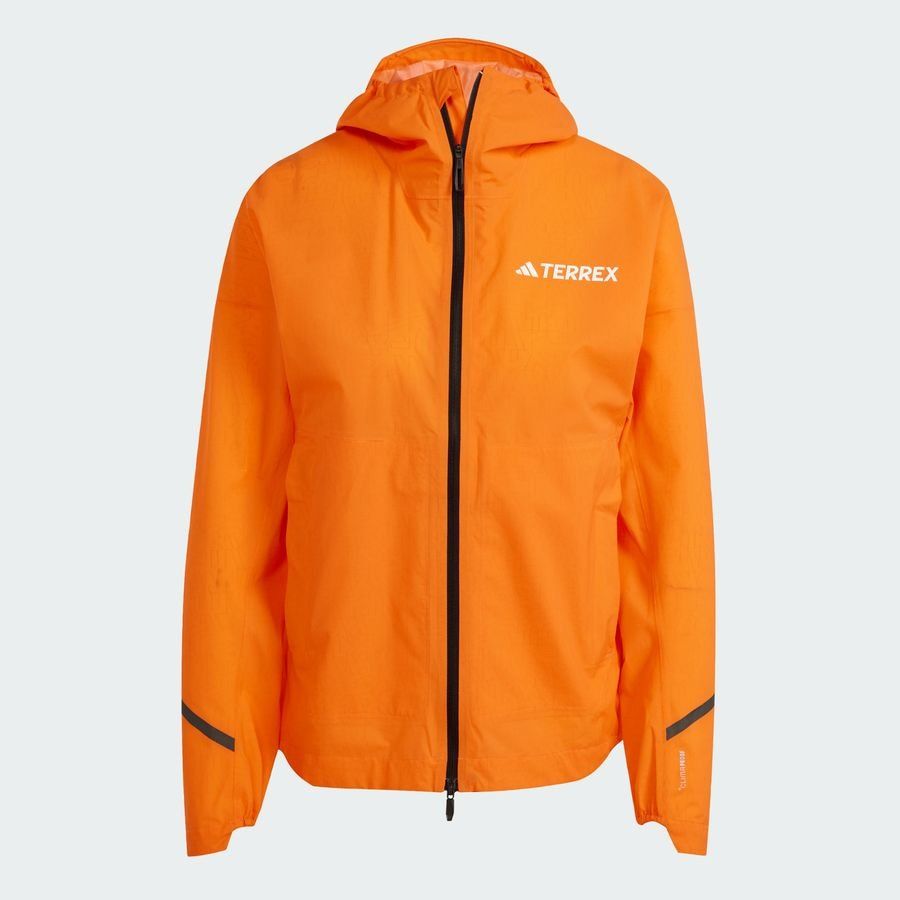 Adidas Veste légère 2,5 couches Climaproof Terrex Xperior