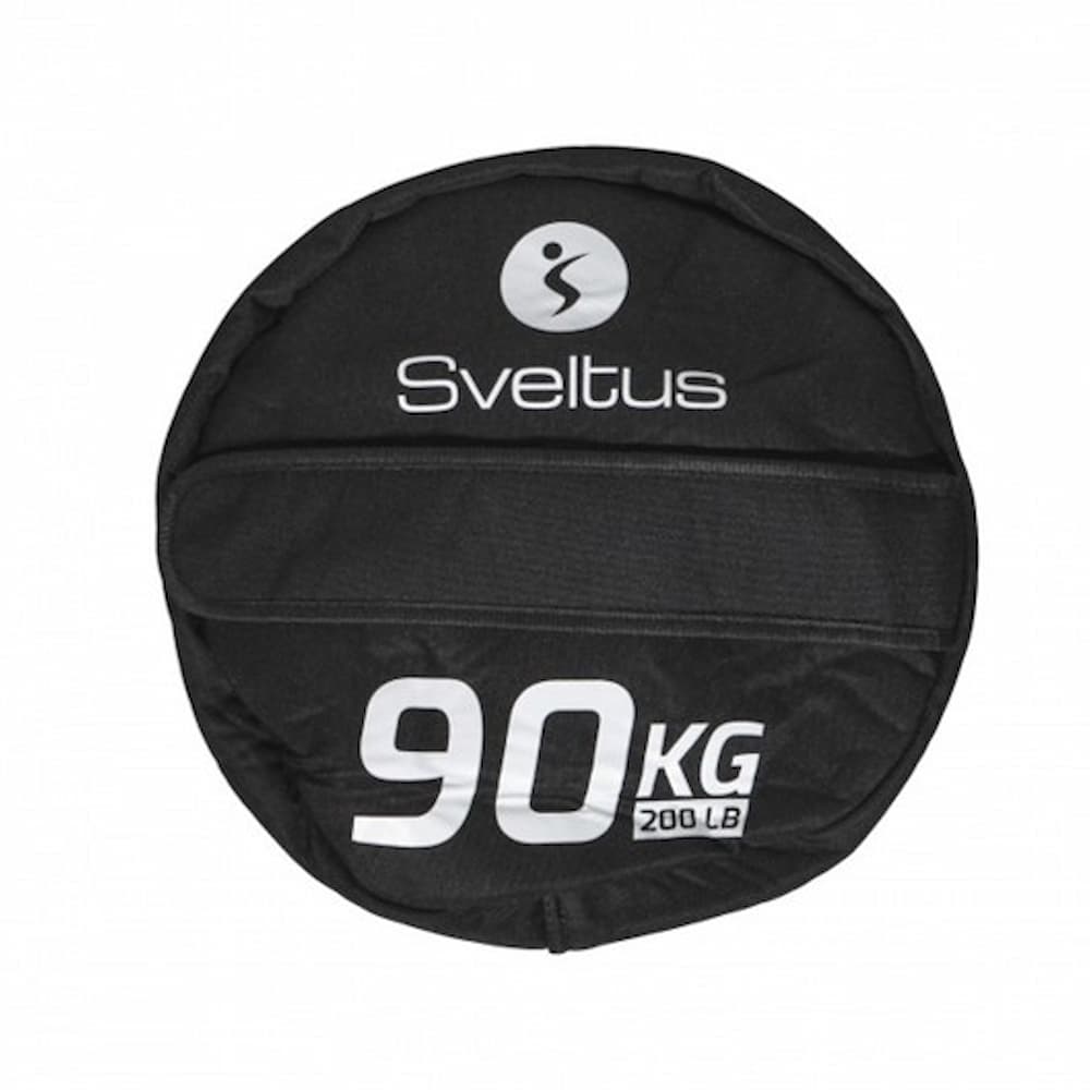 SVELTUS Strongbag 45kg