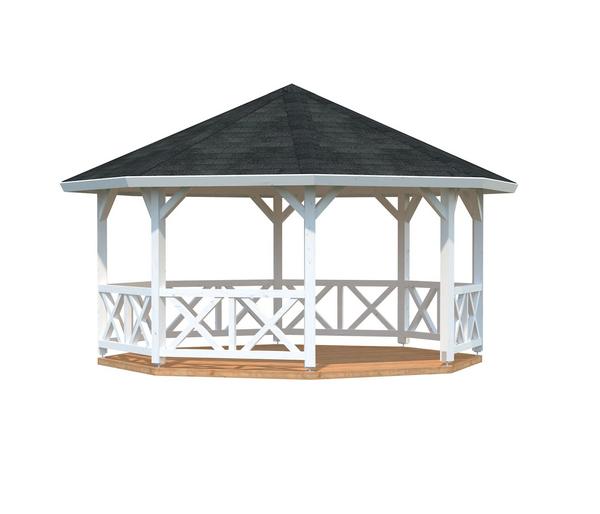 Palmako Pavillon Betty
