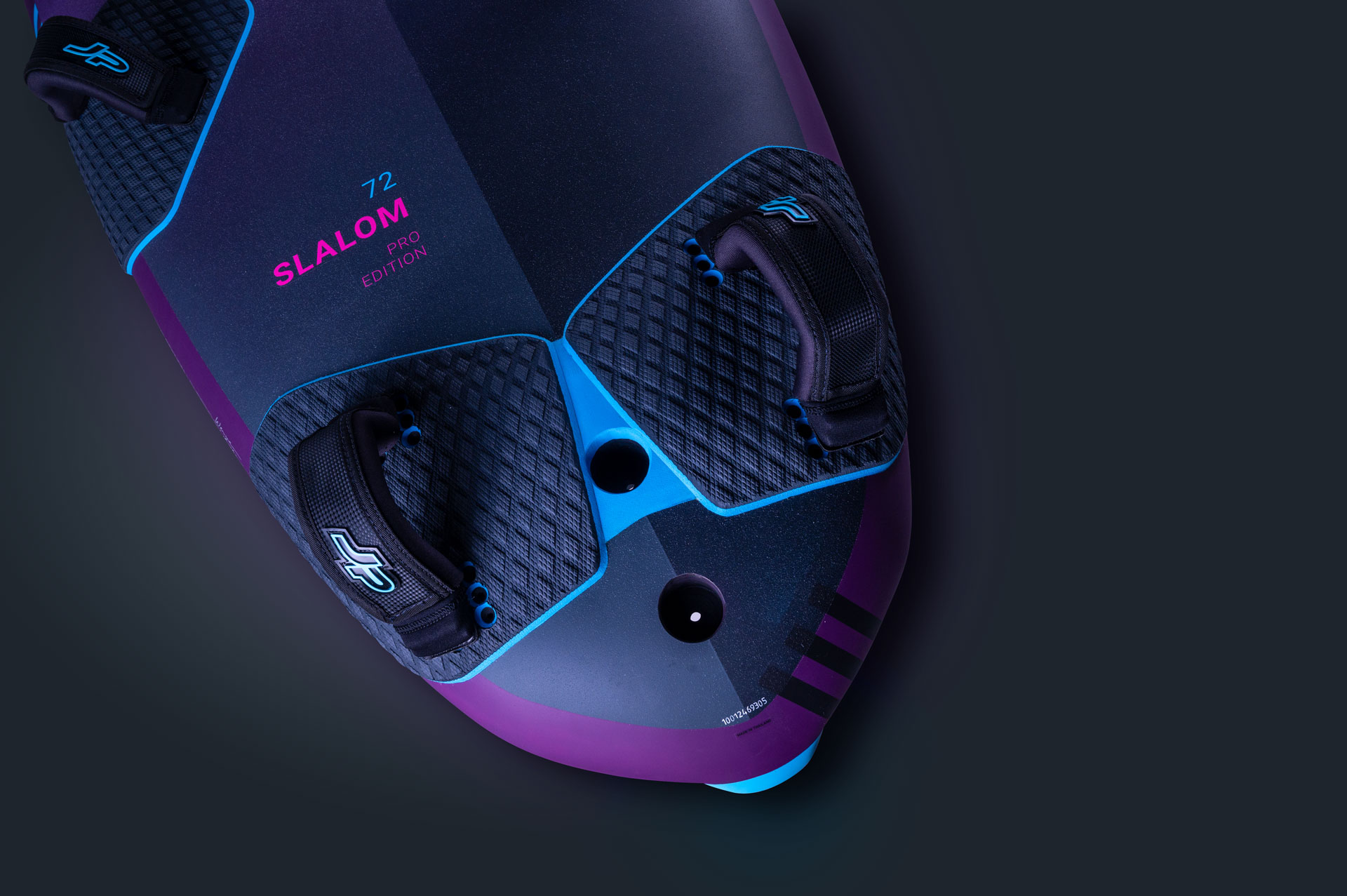 JP Australia Slalom Pro - 2024 78 L