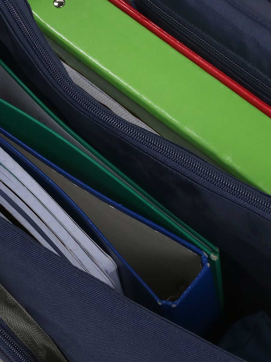 Cartable Tann's Nathan 41 cm