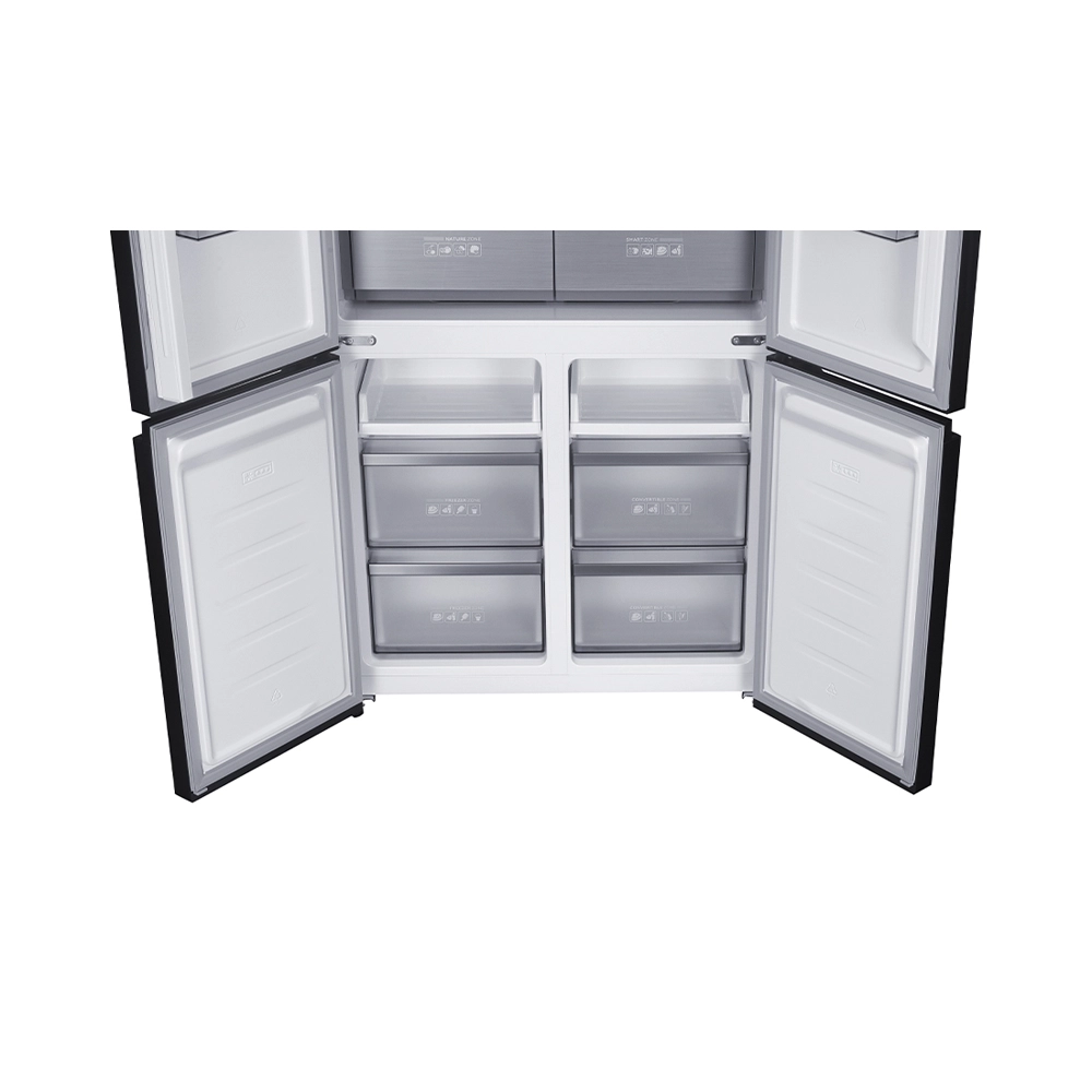 Kibernetik FSP Multi Door Food Center 505 Liter (E)